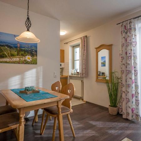 Ferienwohnanlage Bruennstein Apartment Oberaudorf Exterior photo