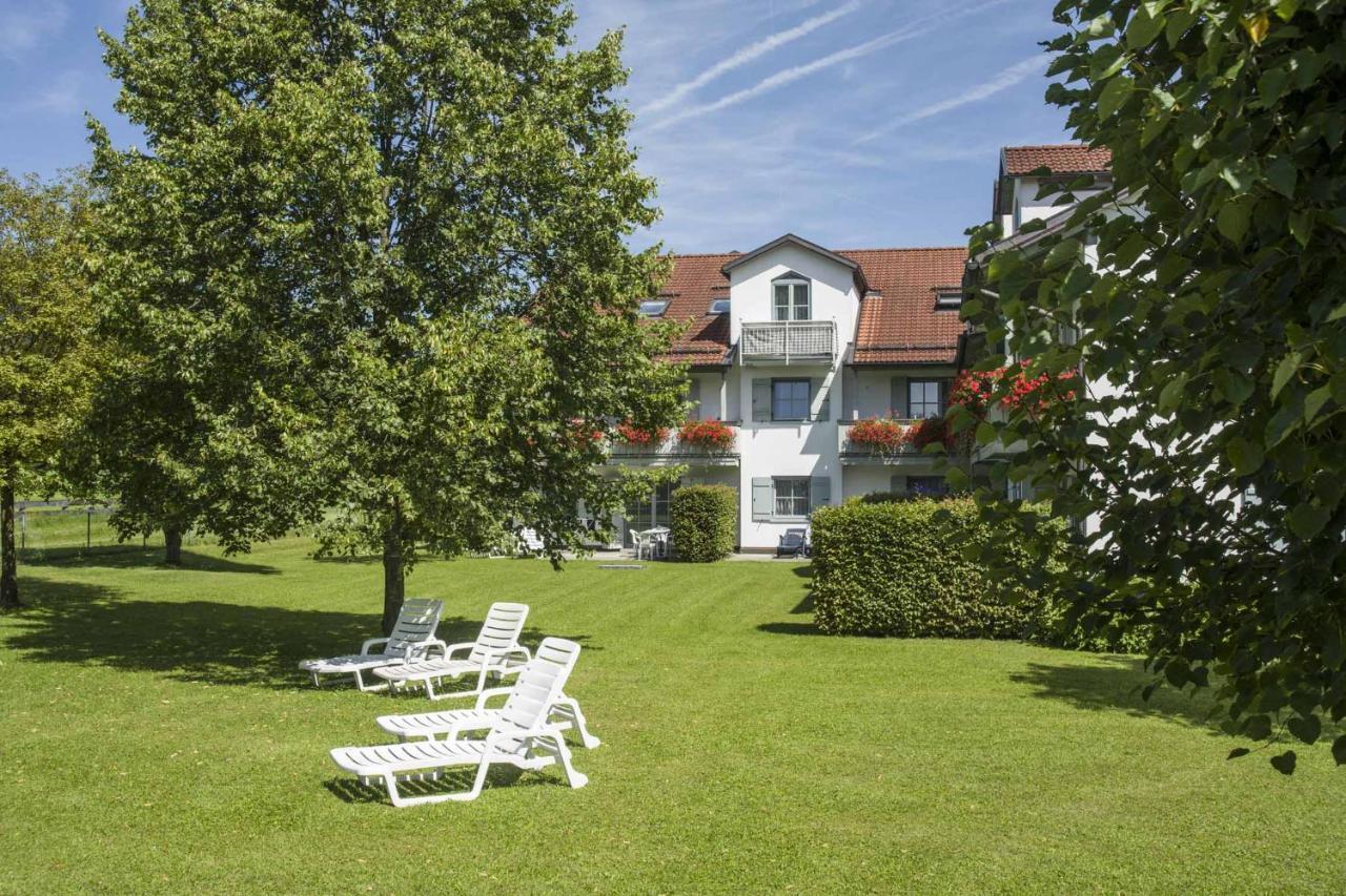 Ferienwohnanlage Bruennstein Apartment Oberaudorf Exterior photo