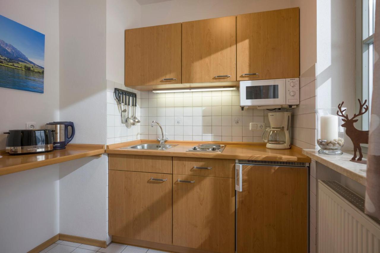 Ferienwohnanlage Bruennstein Apartment Oberaudorf Exterior photo