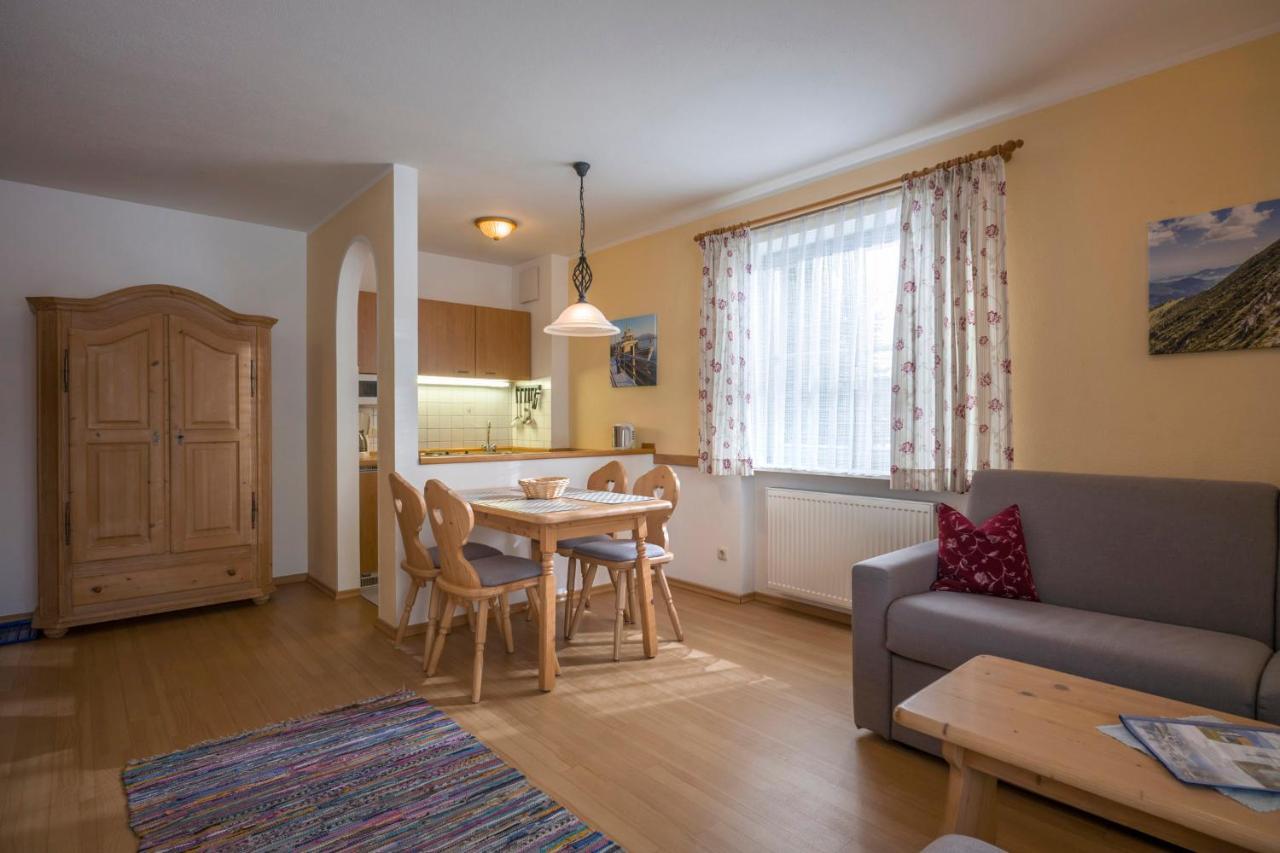 Ferienwohnanlage Bruennstein Apartment Oberaudorf Exterior photo