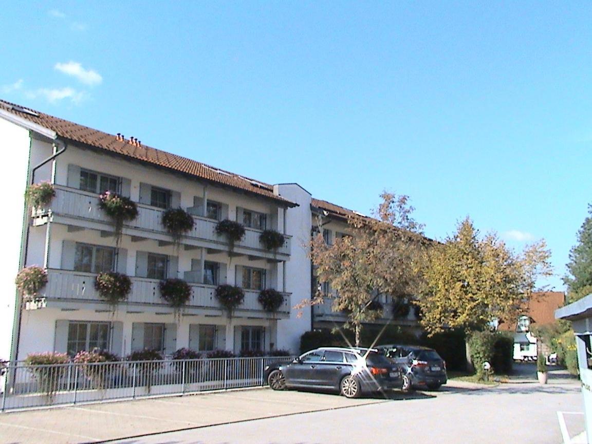 Ferienwohnanlage Bruennstein Apartment Oberaudorf Exterior photo
